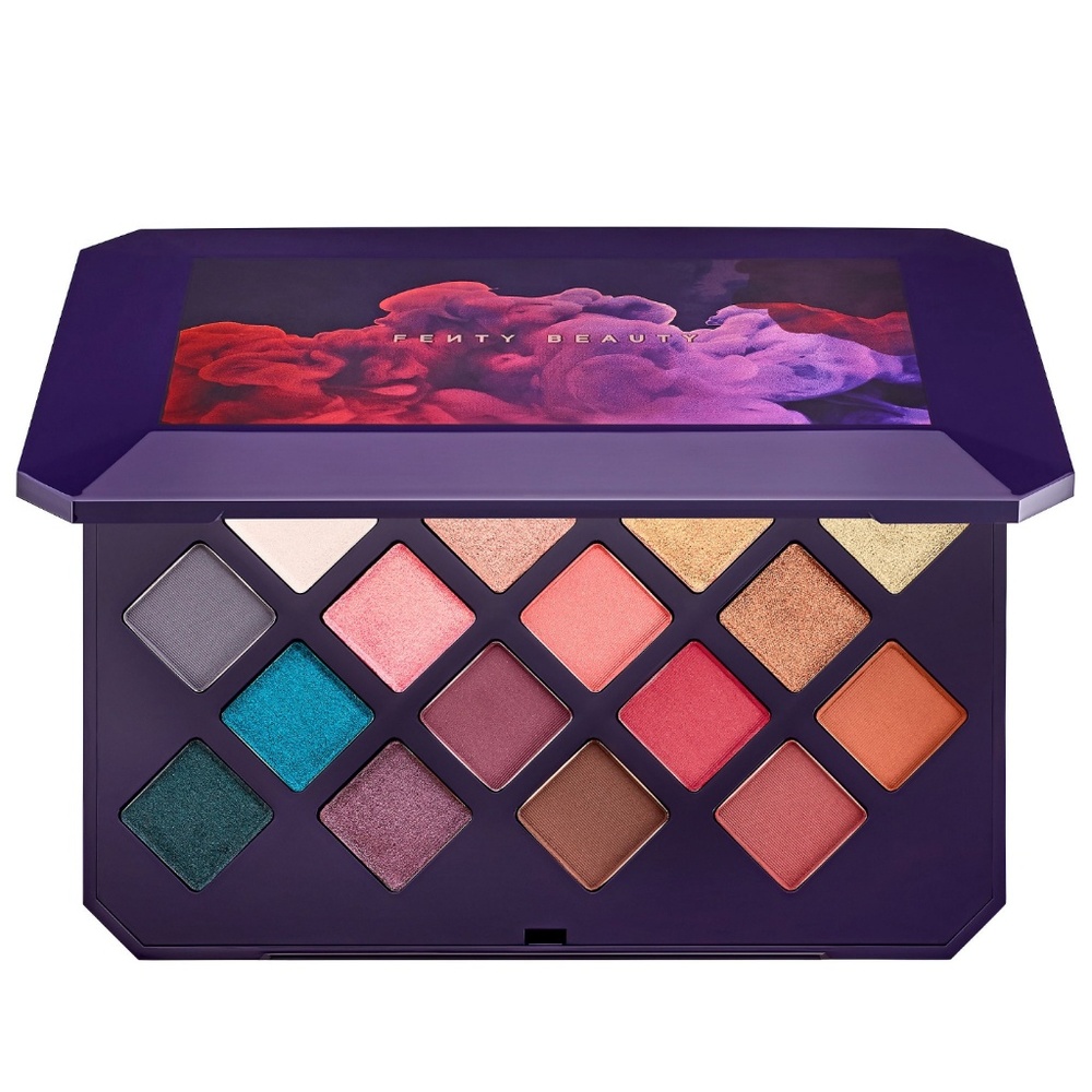 Fenty Beauty by Rihanna Moroccan Spice Eye Palette